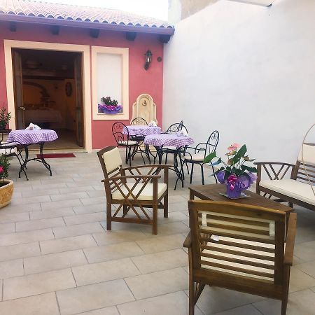 B&B Mariposa Sennori Ngoại thất bức ảnh
