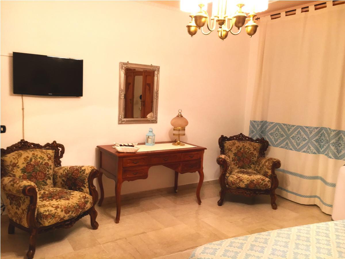 B&B Mariposa Sennori Ngoại thất bức ảnh