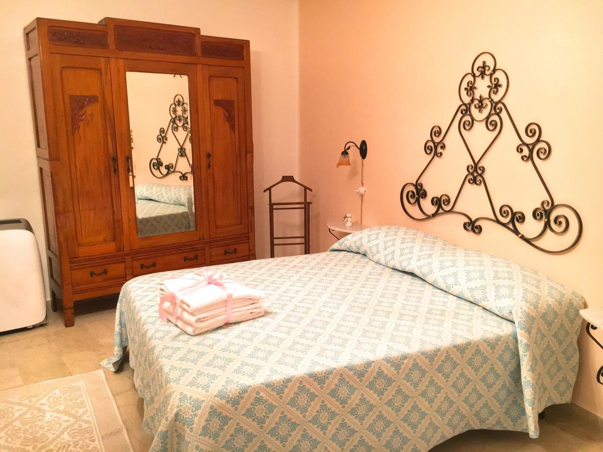 B&B Mariposa Sennori Ngoại thất bức ảnh