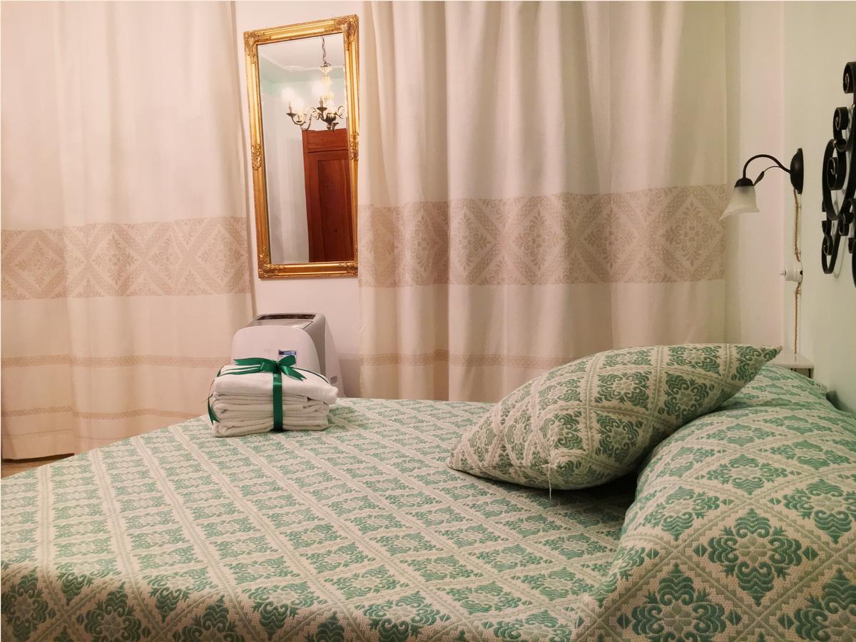B&B Mariposa Sennori Ngoại thất bức ảnh