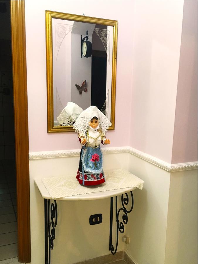 B&B Mariposa Sennori Ngoại thất bức ảnh