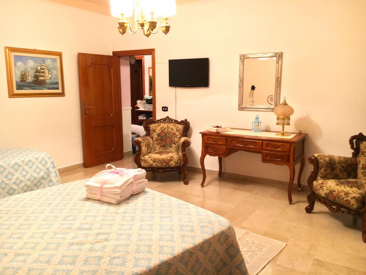 B&B Mariposa Sennori Ngoại thất bức ảnh