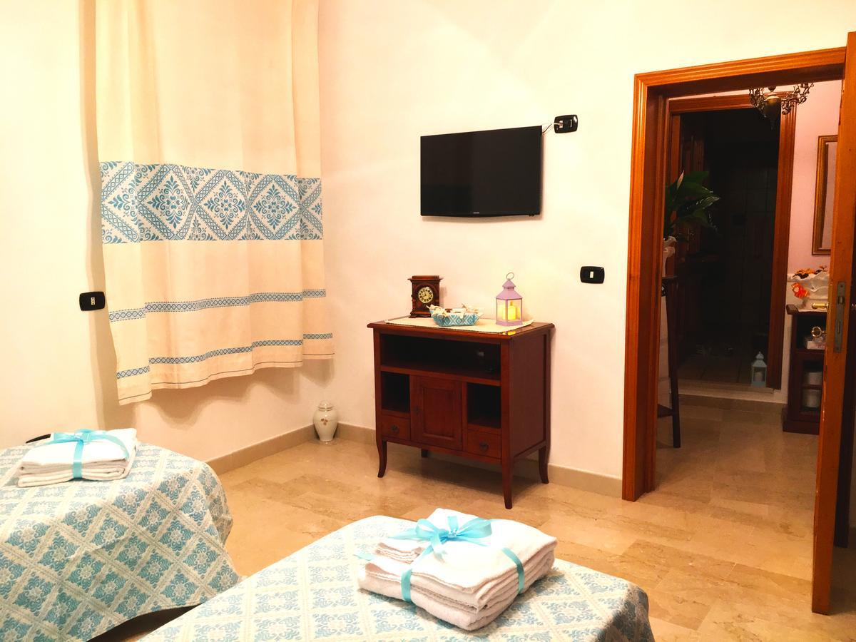 B&B Mariposa Sennori Ngoại thất bức ảnh