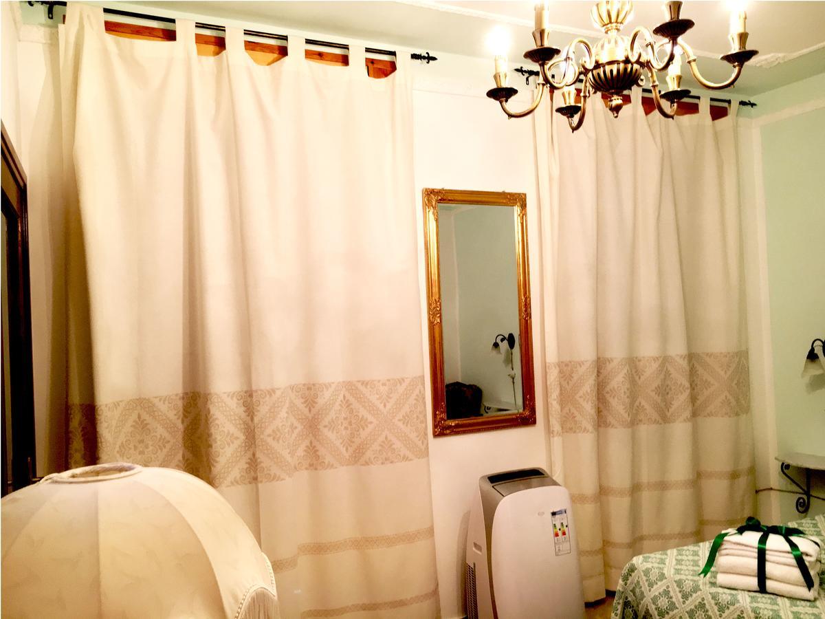 B&B Mariposa Sennori Ngoại thất bức ảnh