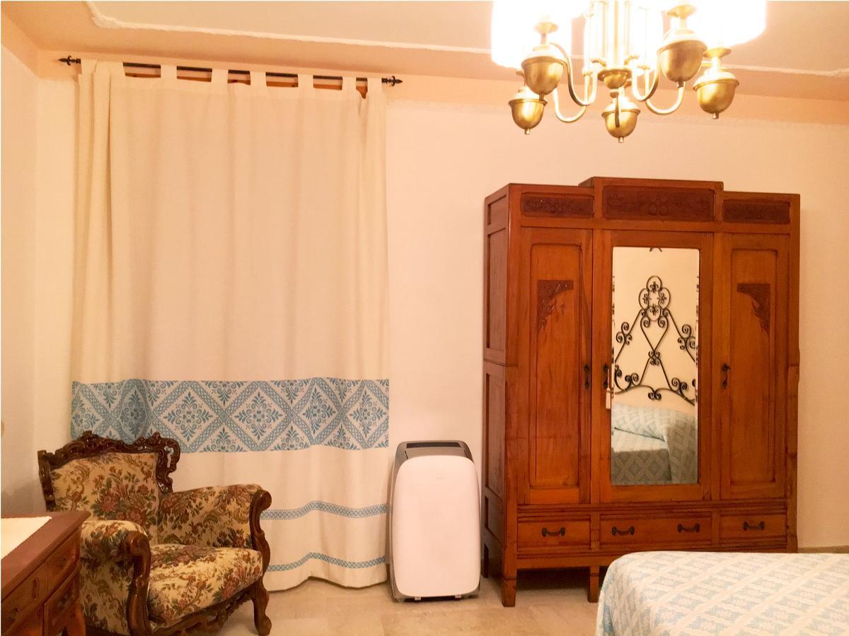 B&B Mariposa Sennori Ngoại thất bức ảnh