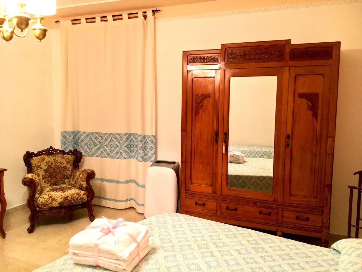 B&B Mariposa Sennori Ngoại thất bức ảnh
