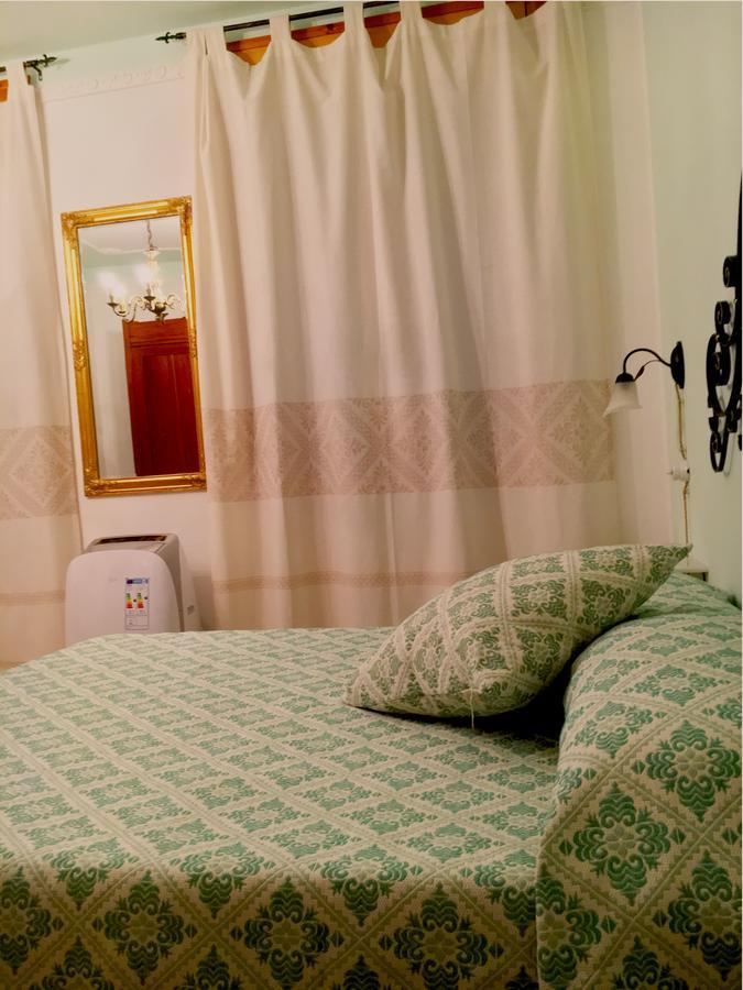 B&B Mariposa Sennori Ngoại thất bức ảnh