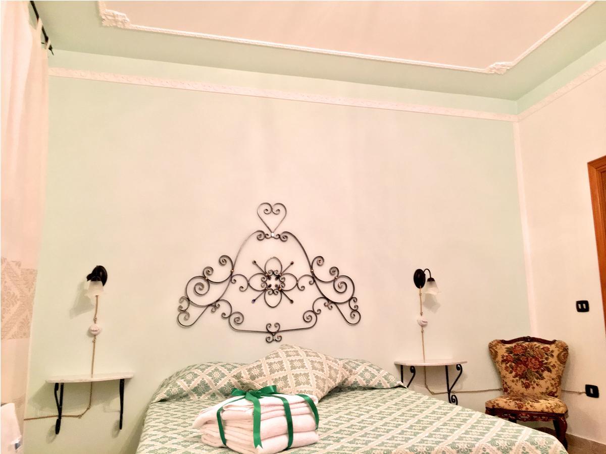 B&B Mariposa Sennori Ngoại thất bức ảnh