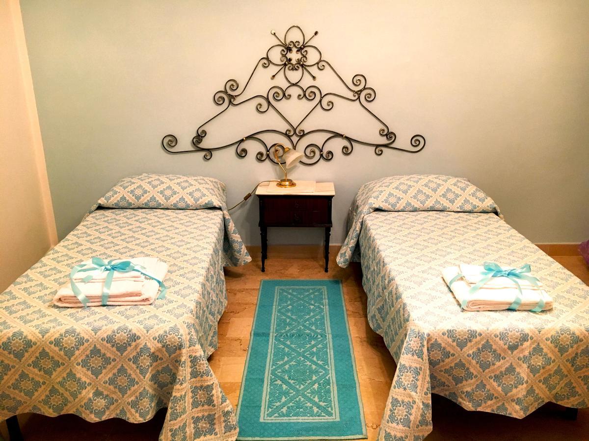 B&B Mariposa Sennori Ngoại thất bức ảnh
