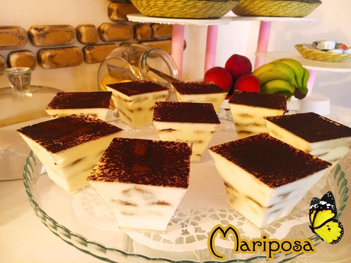 B&B Mariposa Sennori Ngoại thất bức ảnh