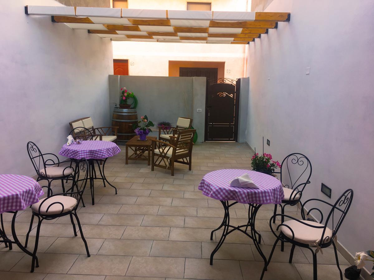 B&B Mariposa Sennori Ngoại thất bức ảnh