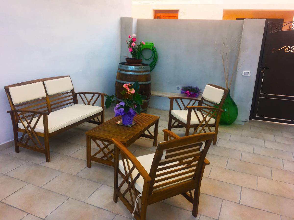 B&B Mariposa Sennori Ngoại thất bức ảnh
